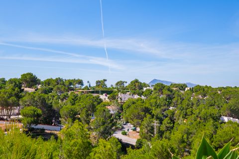 Lejlighed i Altea, Alicante, Altea - € 495.000 | Ref: 3550 - foto 4