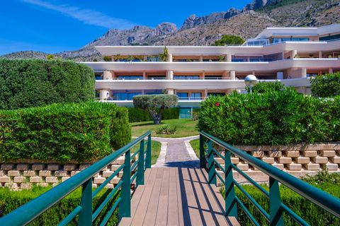 Lejlighed i Altea, Alicante, Altea - € 495.000 | Ref: 3550 - foto 25