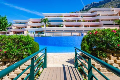 Lejlighed i Altea, Alicante, Altea - € 495.000 | Ref: 3550 - foto 26