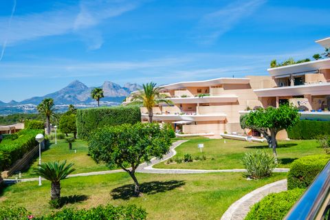Lejlighed i Altea, Alicante, Altea - € 495.000 | Ref: 3550 - foto 28