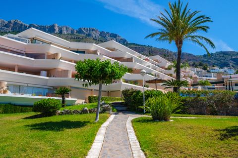 Lejlighed i Altea, Alicante, Altea - € 495.000 | Ref: 3550 - foto 29