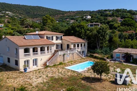 Villa i Grimaud, Var, Grimaud - € 2.600.000 | Ref: 29202 - foto 1