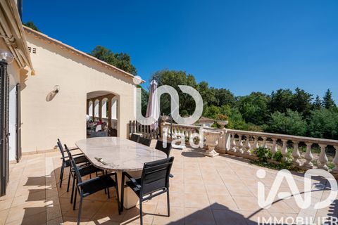 Villa i Grimaud, Var, Grimaud - € 2.600.000 | Ref: 29202 - foto 3
