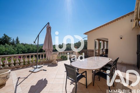 Villa i Grimaud, Var, Grimaud - € 2.600.000 | Ref: 29202 - foto 4