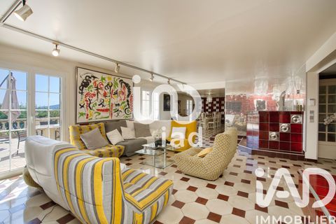 Villa i Grimaud, Var, Grimaud - € 2.600.000 | Ref: 29202 - foto 6