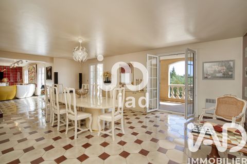 Villa i Grimaud, Var, Grimaud - € 2.600.000 | Ref: 29202 - foto 7