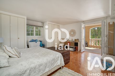 Villa i Grimaud, Var, Grimaud - € 2.600.000 | Ref: 29202 - foto 9