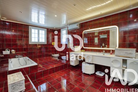 Villa i Grimaud, Var, Grimaud - € 2.600.000 | Ref: 29202 - foto 10