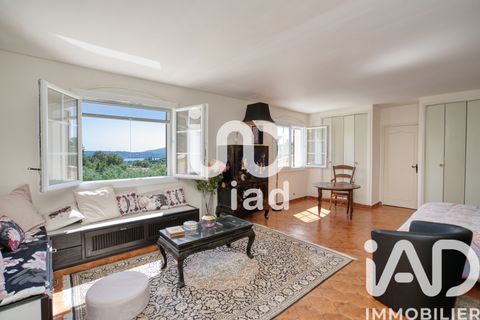 Villa i Grimaud, Var, Grimaud - € 2.600.000 | Ref: 29202 - foto 11