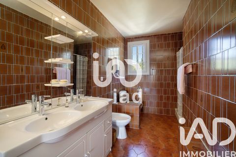 Villa i Grimaud, Var, Grimaud - € 2.600.000 | Ref: 29202 - foto 13