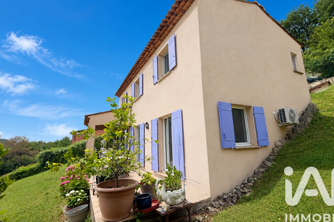 Villa a Vence, Alpes-Maritimes, Vence - € 339.000 | Ref: 39043 - foto 2