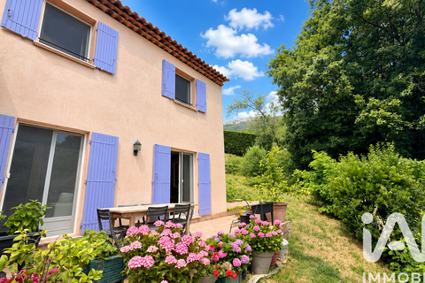 Villa a Vence, Alpes-Maritimes, Vence - € 339.000 | Ref: 39043 - foto 3
