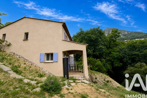 Villa a Vence, Alpes-Maritimes, Vence - € 339.000 | Ref: 39043 - foto 5