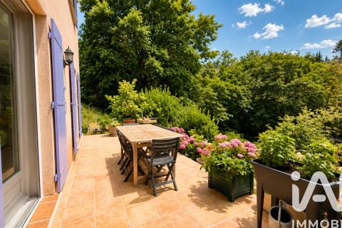 Villa a Vence, Alpes-Maritimes, Vence - € 339.000 | Ref: 39043 - foto 6
