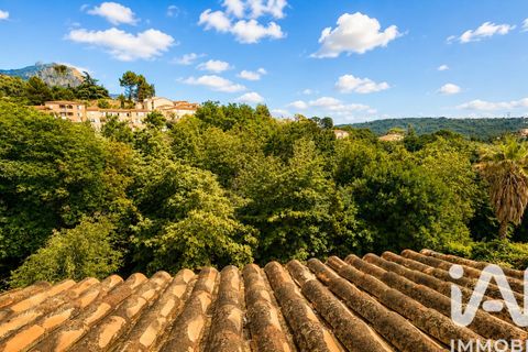 Villa a Vence, Alpes-Maritimes, Vence - € 339.000 | Ref: 39043 - foto 8
