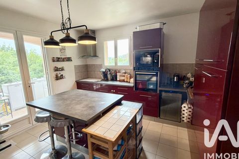 Villa a Vence, Alpes-Maritimes, Vence - € 339.000 | Ref: 39043 - foto 11