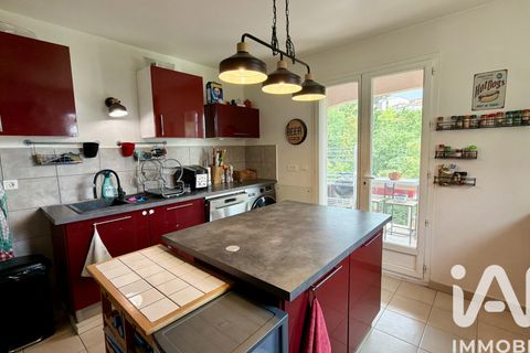 Villa a Vence, Alpes-Maritimes, Vence - € 339.000 | Ref: 39043 - foto 13