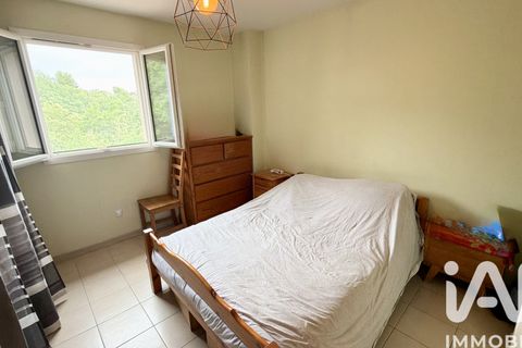 Villa a Vence, Alpes-Maritimes, Vence - € 339.000 | Ref: 39043 - foto 14