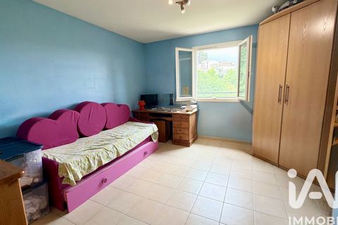 Villa a Vence, Alpes-Maritimes, Vence - € 339.000 | Ref: 39043 - foto 15