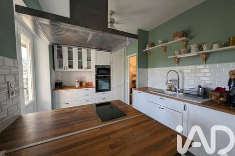 Villa a Vendôme, Loir-et-Cher, Vendôme - € 365.000 | Ref: 84029 - foto 2