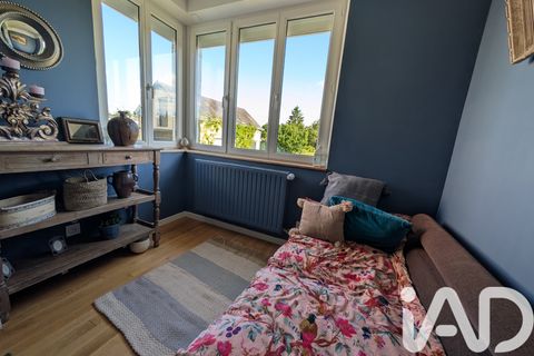 Villa a Vendôme, Loir-et-Cher, Vendôme - € 365.000 | Ref: 84029 - foto 3