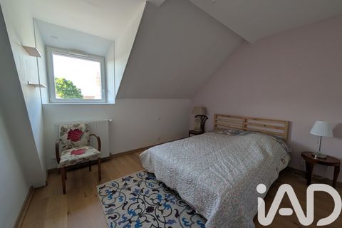 Villa a Vendôme, Loir-et-Cher, Vendôme - € 365.000 | Ref: 84029 - foto 9