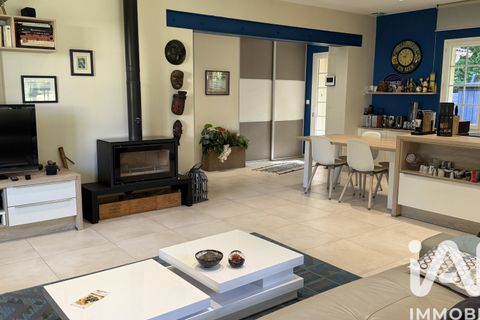 Villa a Hourtin, Gironde, Hourtin - € 420.000 | Ref: 73567 - foto 3