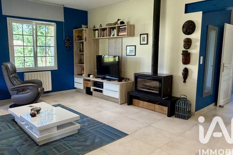 Villa a Hourtin, Gironde, Hourtin - € 420.000 | Ref: 73567 - foto 4