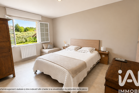 Villa a Hourtin, Gironde, Hourtin - € 420.000 | Ref: 73567 - foto 12