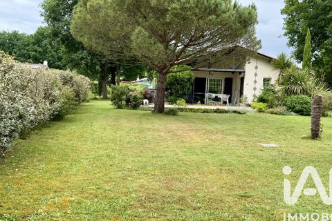 Villa a Hourtin, Gironde, Hourtin - € 420.000 | Ref: 73567 - foto 13