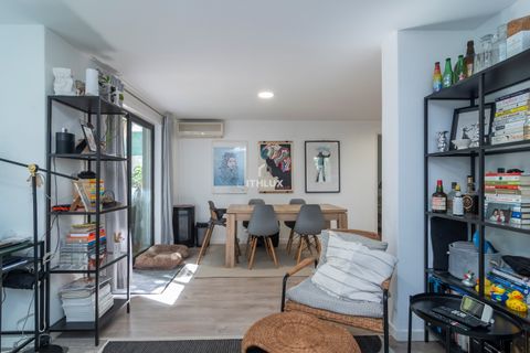 Lejlighed i Cascais, Lisbon, Cascais - € 485.000 | Ref: ITH4368 - foto 7