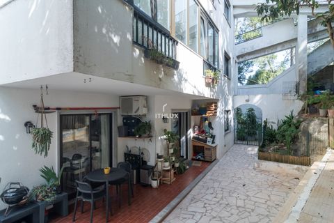 Lejlighed i Cascais, Lisbon, Cascais - € 485.000 | Ref: ITH4368 - foto 12
