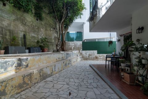 Lejlighed i Cascais, Lisbon, Cascais - € 485.000 | Ref: ITH4368 - foto 14