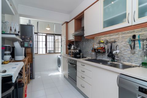 Lejlighed i Cascais, Lisbon, Cascais - € 485.000 | Ref: ITH4368 - foto 19