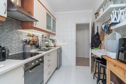 Lejlighed i Cascais, Lisbon, Cascais - € 485.000 | Ref: ITH4368 - foto 20
