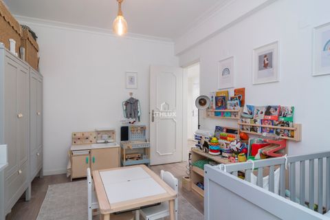 Lejlighed i Cascais, Lisbon, Cascais - € 485.000 | Ref: ITH4368 - foto 22