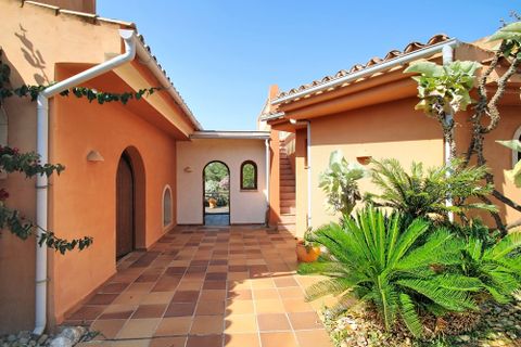 Byhus i Santa Ponsa, Mallorca, Santa Ponsa - € 1.995.000 | Ref: SAE 2031 - foto 3