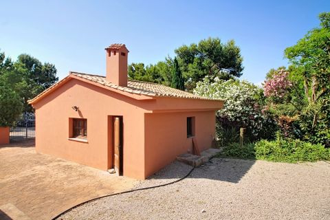 Byhus i Santa Ponsa, Mallorca, Santa Ponsa - € 1.995.000 | Ref: SAE 2031 - foto 5