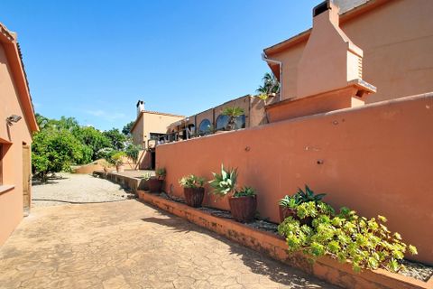 Byhus i Santa Ponsa, Mallorca, Santa Ponsa - € 1.995.000 | Ref: SAE 2031 - foto 6
