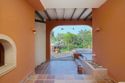 Byhus i Santa Ponsa, Mallorca, Santa Ponsa - € 1.995.000 | Ref: SAE 2031 - foto 9