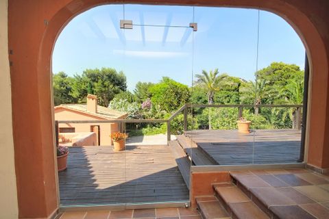 Byhus i Santa Ponsa, Mallorca, Santa Ponsa - € 1.995.000 | Ref: SAE 2031 - foto 10