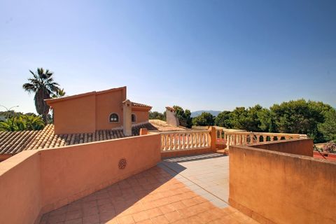 Byhus i Santa Ponsa, Mallorca, Santa Ponsa - € 1.995.000 | Ref: SAE 2031 - foto 35