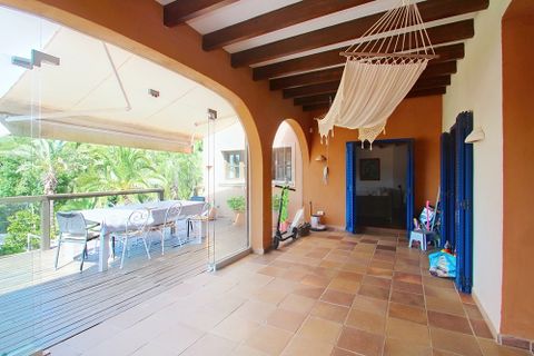 Byhus i Santa Ponsa, Mallorca, Santa Ponsa - € 1.995.000 | Ref: SAE 2031 - foto 37