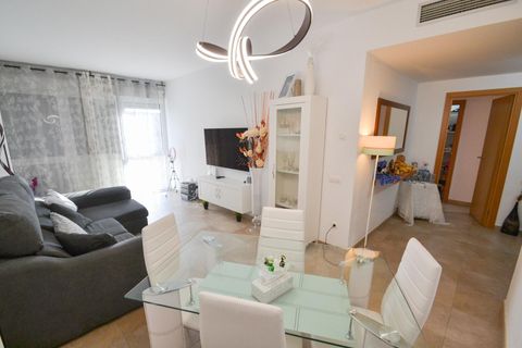 Lejlighed i Deltebre, Tarragona, Deltebre - € 90.000 | Ref: FZD2266/6931 - foto 1