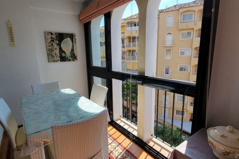 Lejlighed i Calpe, Alicante, Calpe - € 199.500 | Ref: 11980 - foto 3