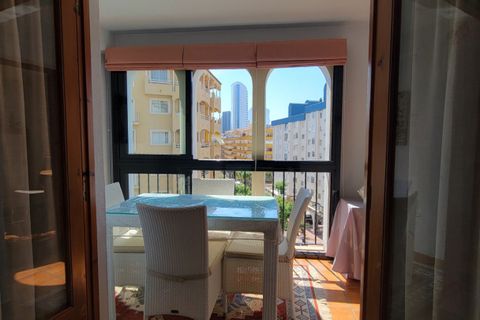 Lejlighed i Calpe, Alicante, Calpe - € 199.500 | Ref: 11980 - foto 4