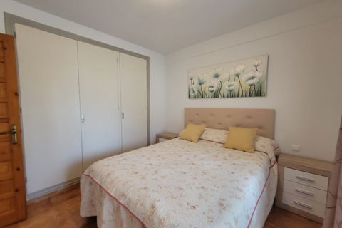 Lejlighed i Calpe, Alicante, Calpe - € 199.500 | Ref: 11980 - foto 15
