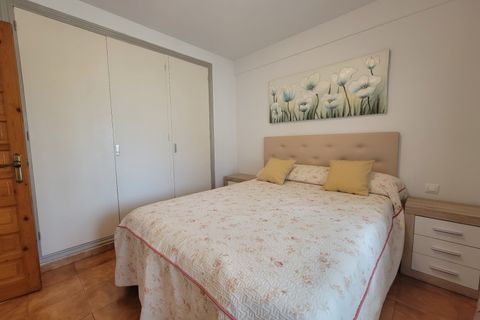 Lejlighed i Calpe, Alicante, Calpe - € 199.500 | Ref: 11980 - foto 16