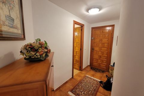 Lejlighed i Calpe, Alicante, Calpe - € 199.500 | Ref: 11980 - foto 20