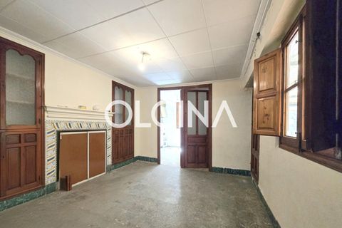 Villa i Banyeres De Mariola, Alicante, Banyeres De Mariola - € 84.000 | Ref: 649/6818 - foto 2